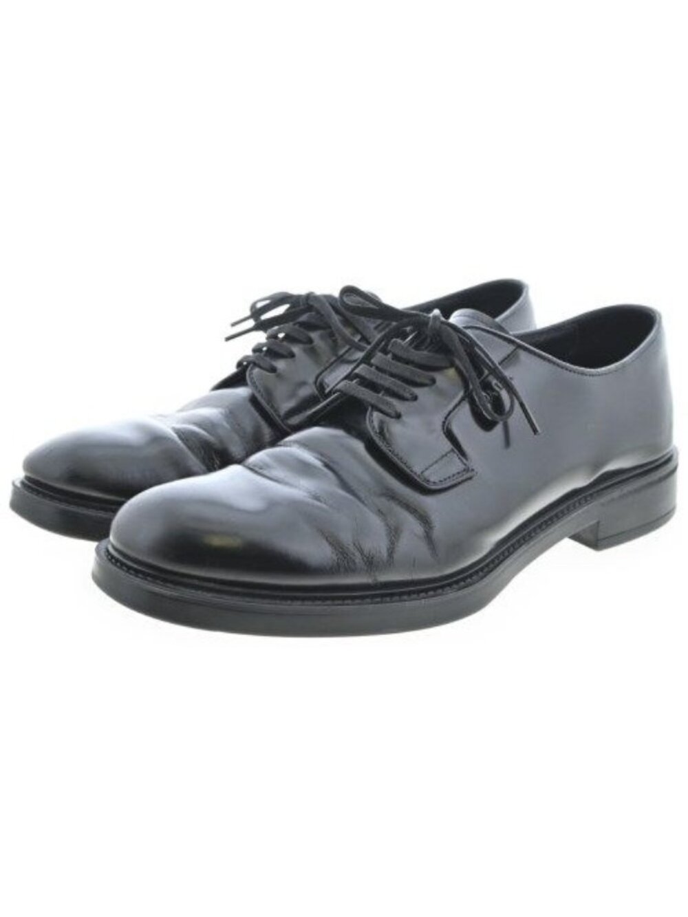 Prada Business Dress Shoes